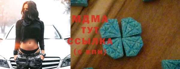 молекула духа Арсеньев